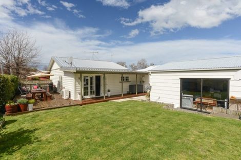 Photo of property in 34 Tavistock Road, Waipukurau, 4200