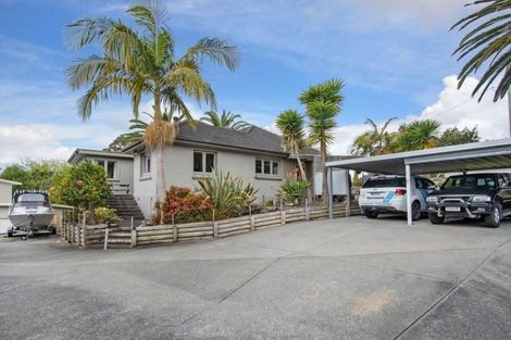 Photo of property in 66 Russell Road, Kensington, Whangarei, 0112