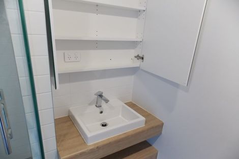 Photo of property in Pinnacle Apartments, W405/160 Victoria Street, Te Aro, Wellington, 6011