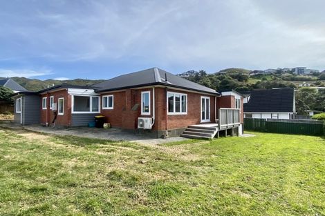 Photo of property in 11 Truscott Avenue, Johnsonville, Wellington, 6037