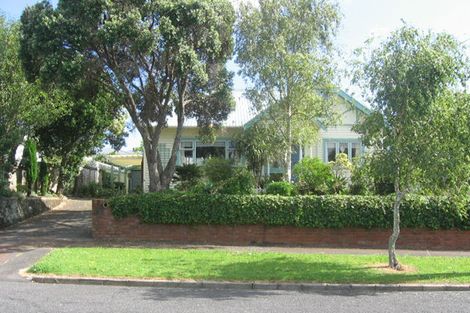 Photo of property in 36 Athlone Road, Glendowie, Auckland, 1071