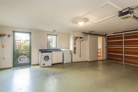 Photo of property in 109a Bishop Street, St Albans, Christchurch, 8014