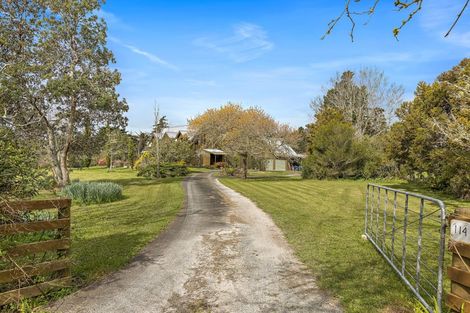 Photo of property in 114 Grange Street, Warkworth, 0982