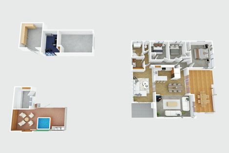 Photo of property in 25b Lakings Road, Springlands, Blenheim, 7201