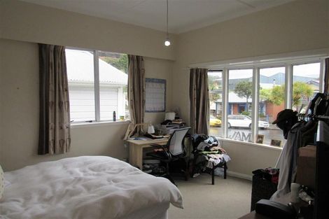 Photo of property in 45 Hall Street, Newtown, Wellington, 6021