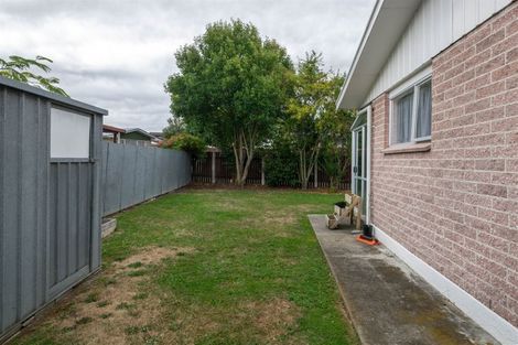 Photo of property in 15b Newbourne Crescent, Redwoodtown, Blenheim, 7201
