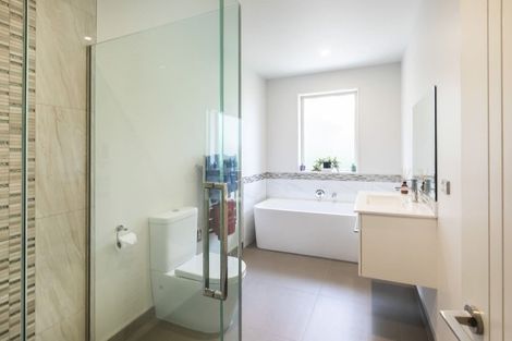 Photo of property in 6 Woodlaw Crescent, Prebbleton, 7604