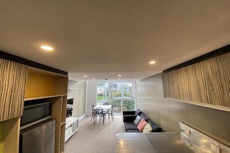 Photo of property in Canvas Apartments, 11/307 Willis Street, Te Aro, Wellington, 6011