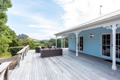 Photo of property in 319 Matokitoki Valley Road, Matokitoki, Gisborne, 4071