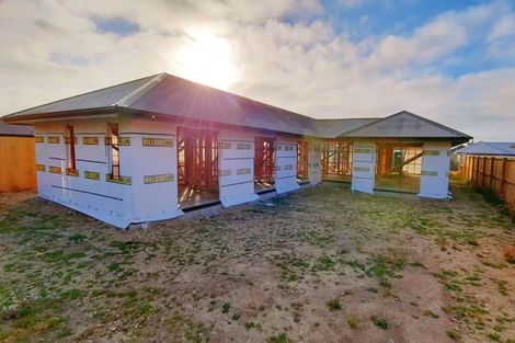 Photo of property in 11 Joy Place, Rolleston, 7614