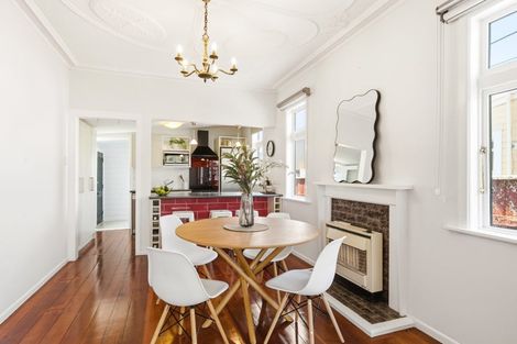 Photo of property in 26 Byron Street, Miramar, Wellington, 6022