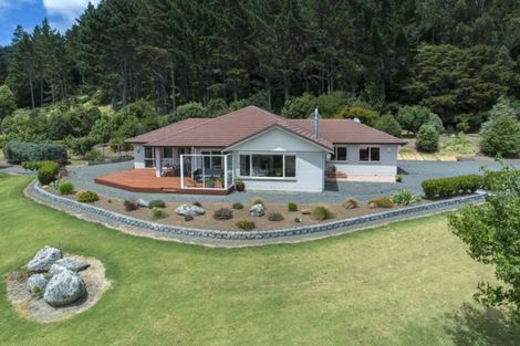 Photo of property in 476 Crane Road, Kauri, Kamo, 0185