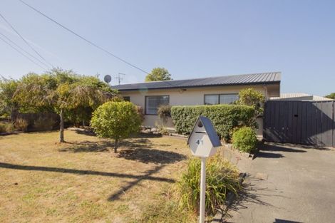 Photo of property in 41 Doran Street, Richmond, 7020