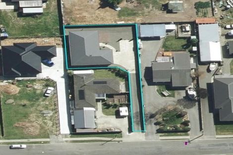 Photo of property in 62a Havelock Street, Renwick, 7204