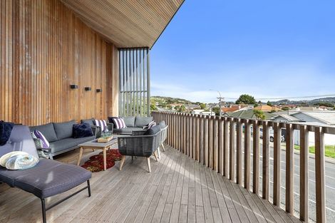 Photo of property in 64 Ira Street, Miramar, Wellington, 6022