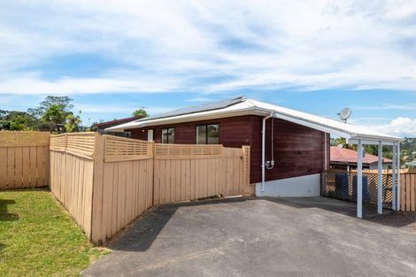 Photo of property in 4/10 Heathglen Place, Bayview, Auckland, 0629