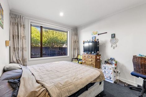 Photo of property in 7 Shillingford Boulevard, Rolleston, 7615