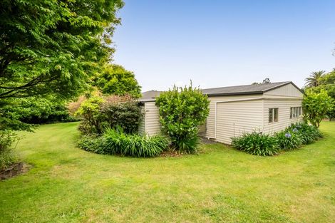 Photo of property in 218 Henwood Road, Paraite, New Plymouth, 4372