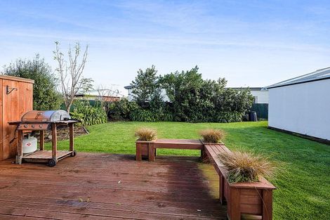 Photo of property in 13 Collins Street, Hawera, 4610