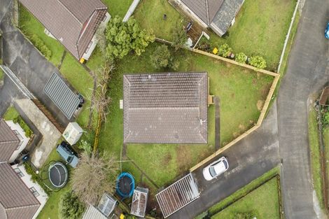 Photo of property in 1/18 Trimdon Street, Randwick Park, Auckland, 2105