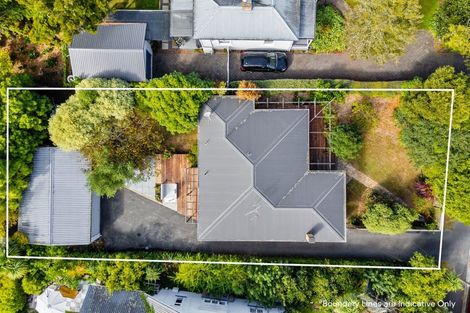 Photo of property in 16a Brooklyn Road, Claudelands, Hamilton, 3214