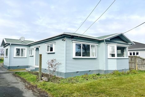 Photo of property in 56 Ryan Street, Phillipstown, Christchurch, 8011
