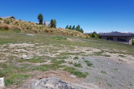 Photo of property in 16 Rankin Rise, Lake Tekapo, 7999