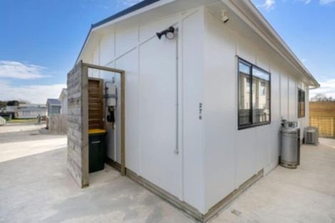 Photo of property in 27a Hinemoa Street, Levin, 5510
