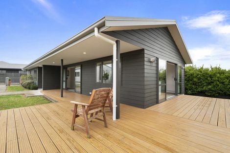 Photo of property in 11 Wescombe Grove, Feilding, 4702