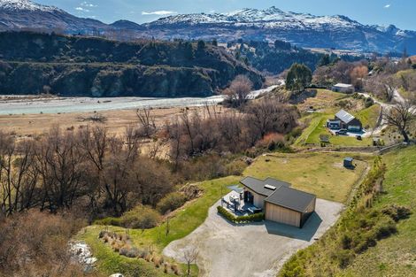 Photo of property in 362 Tucker Beach Road, Queenstown Hill, Queenstown, 9371