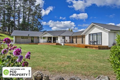 Photo of property in 74 Harris Road, Glenbervie, Whangarei, 0175