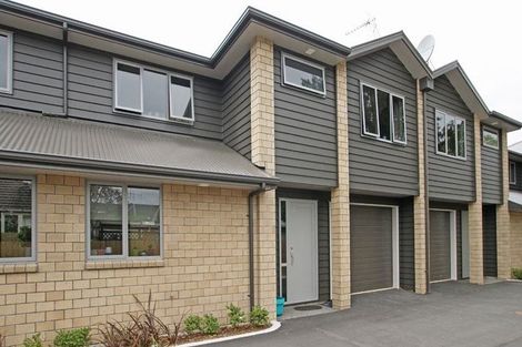 Photo of property in 1/34 Fifth Avenue, Enderley, Hamilton, 3214