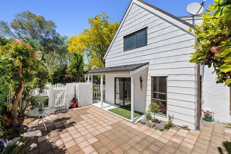 Photo of property in 37 Townshend Crescent, Halswell, Christchurch, 8025