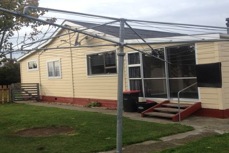 Photo of property in 11 Cameron Street, Waimate, 7924