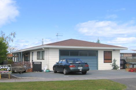 Photo of property in 15 Manunui Street, Nukuhau, Taupo, 3330