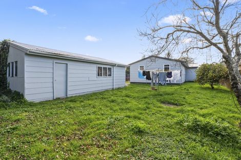 Photo of property in 5 Mcintosh Street, Chartwell, Hamilton, 3210