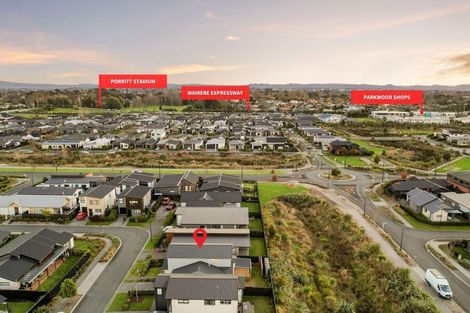 Photo of property in 37 Ogilvie Avenue, Chartwell, Hamilton, 3210
