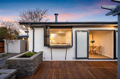 Photo of property in 21 Scotston Avenue, St Albans, Christchurch, 8052
