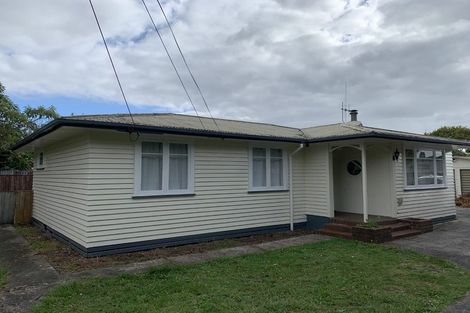 Photo of property in 270 Fox Street, Hamilton East, Hamilton, 3216