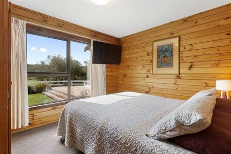 Photo of property in 1025 Tram Road, Swannanoa, Kaiapoi, 7692