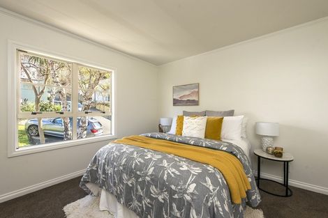 Photo of property in 12e Glenmore Street, Thorndon, Wellington, 6011