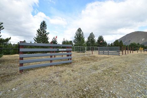 Photo of property in 44 Flanagan Lane, Ben Ohau, Twizel, 7999