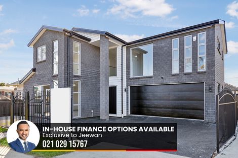 Photo of property in 58a Gloucester Road, Manurewa, Auckland, 2102