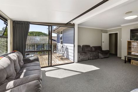Photo of property in 65 Rangituhi Crescent, Takapuwahia, Porirua, 5022
