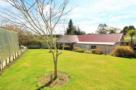 Photo of property in 333 Homestead Road, Weston, Oamaru, 9491