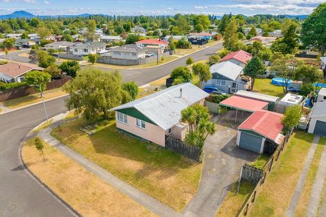 Photo of property in 8 Hingaia Street, Turangi, 3334