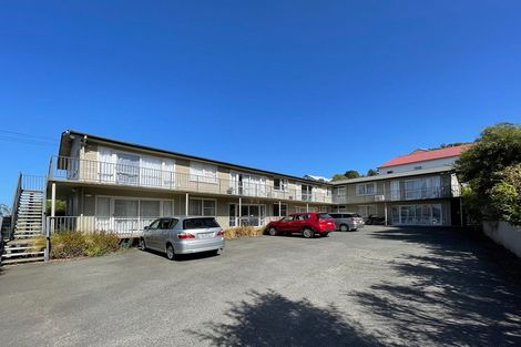 Photo of property in 77 Manor Place, Dunedin Central, Dunedin, 9016