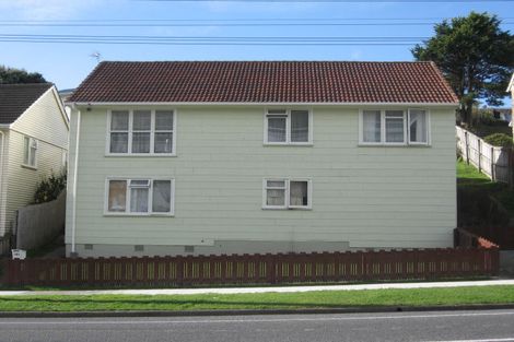 Photo of property in 161 Champion Street, Cannons Creek, Porirua, 5024