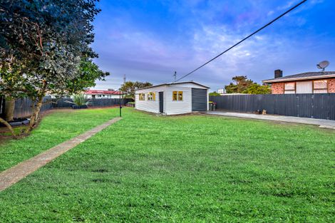 Photo of property in 37 Clayton Avenue, Otara, Auckland, 2023