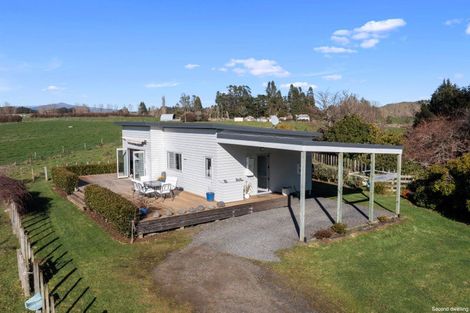 Photo of property in 2657 State Highway 4, Owhango, 3989